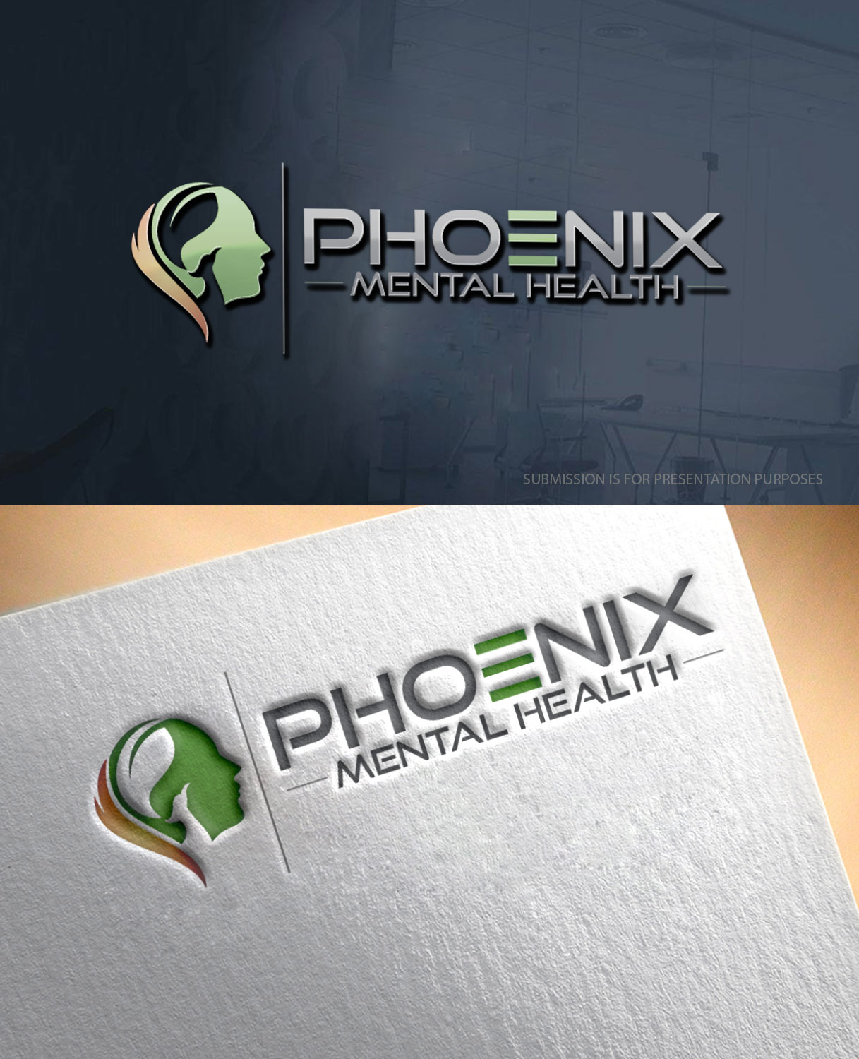 Logo Design by graphicevolution for this project | Design #24393275