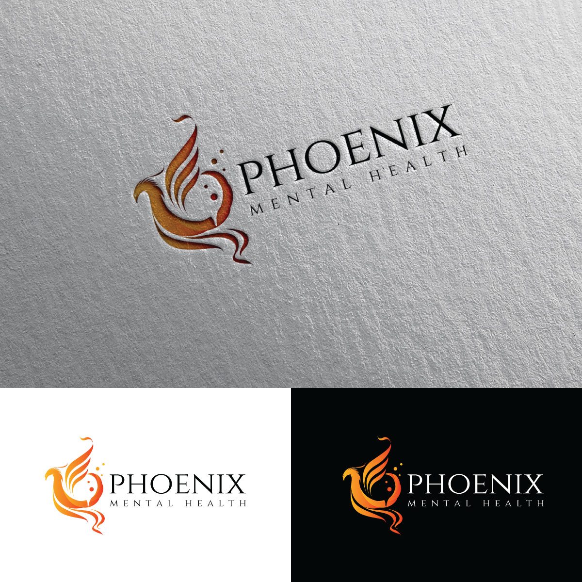 Logo Design by Rii for this project | Design #24393800