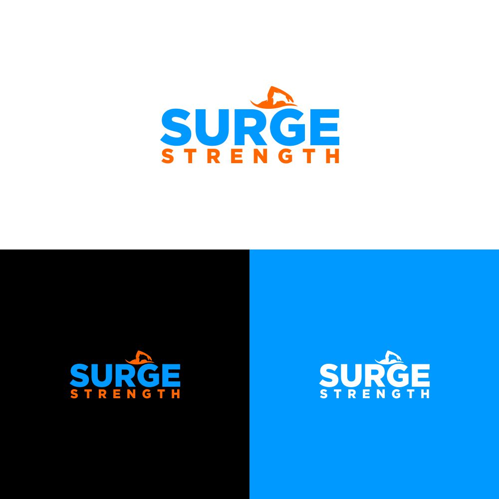 Logo Design by Irfan Renaldi for RITTER Sports Performance | Design #24377138