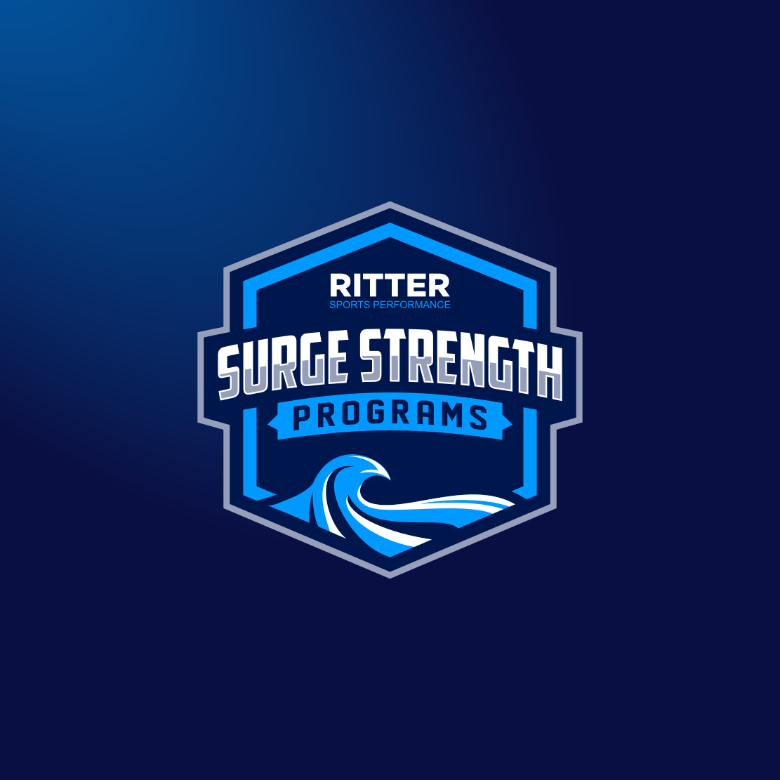 Logo Design by arkhim789 for RITTER Sports Performance | Design #24433527