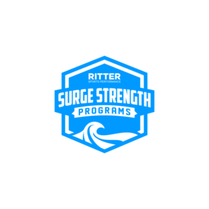 Logo-Design von arkhim789 für RITTER Sports Performance | Design: #24436525