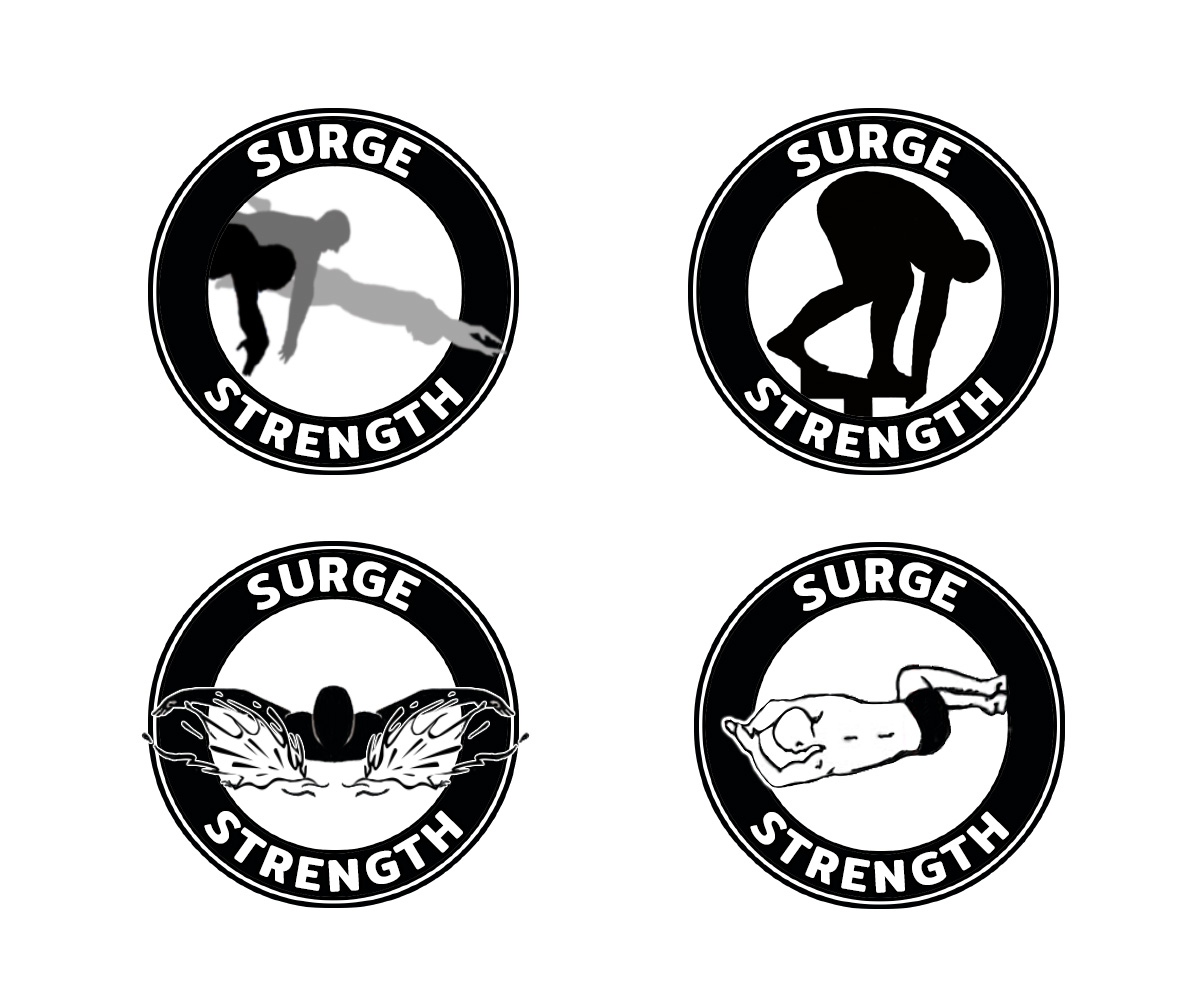 Diseño de Logo por adamplitt para RITTER Sports Performance | Diseño #24397367