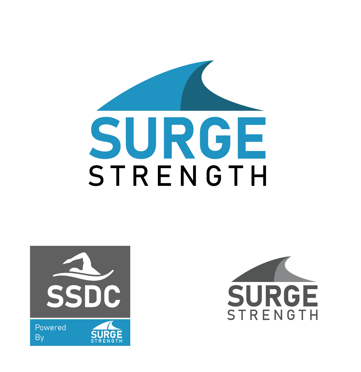 Logo Design by ipog for RITTER Sports Performance | Design #24432998