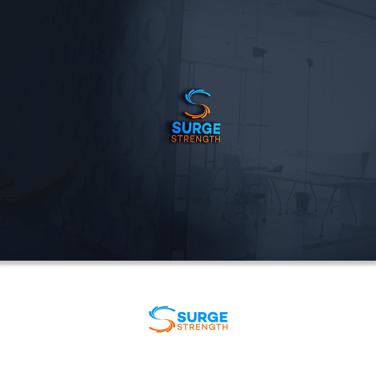 Logo Design by ClearDesign for RITTER Sports Performance | Design #24469574
