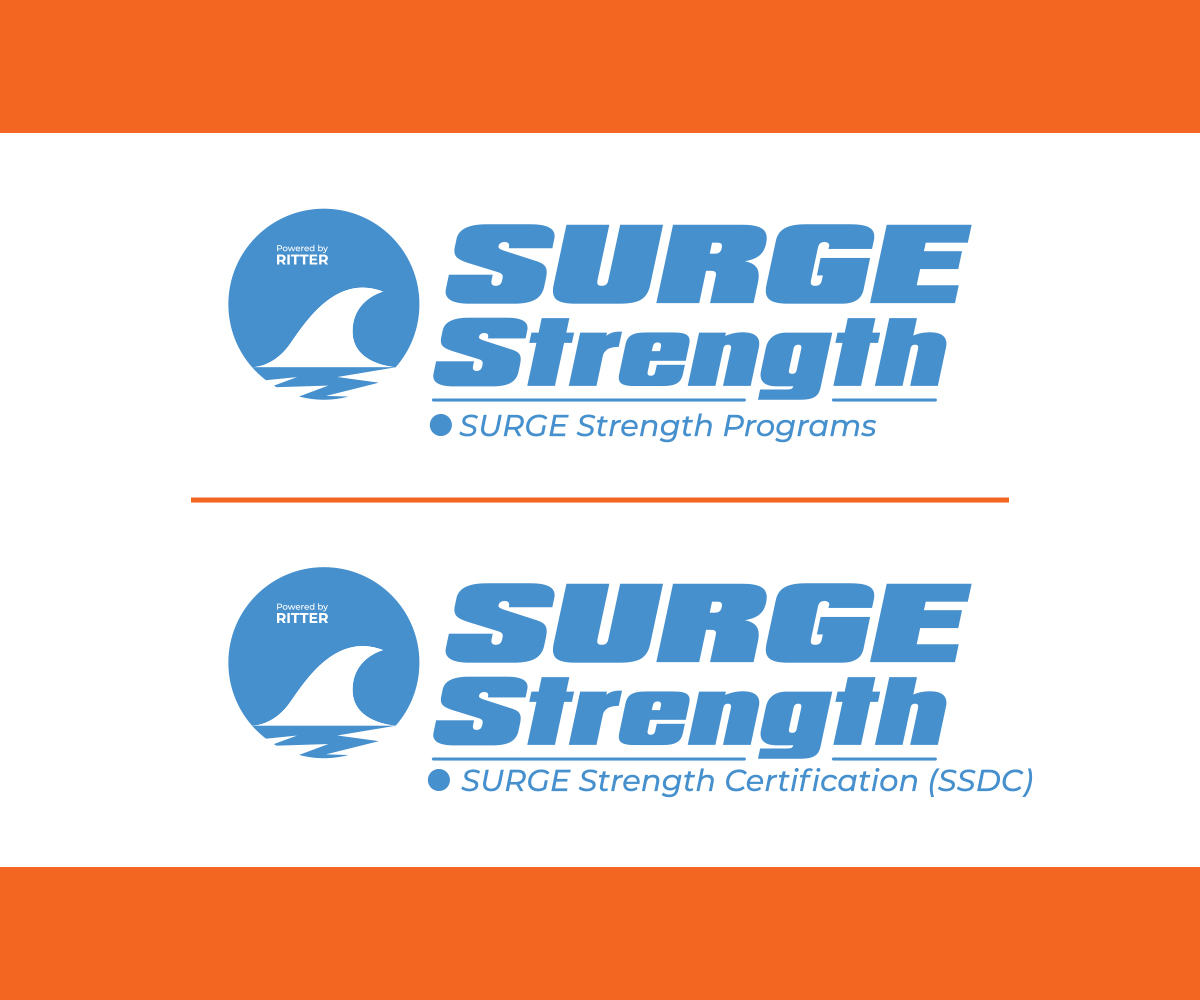 Logo Design by DreamzINSIDE for RITTER Sports Performance | Design #24389399