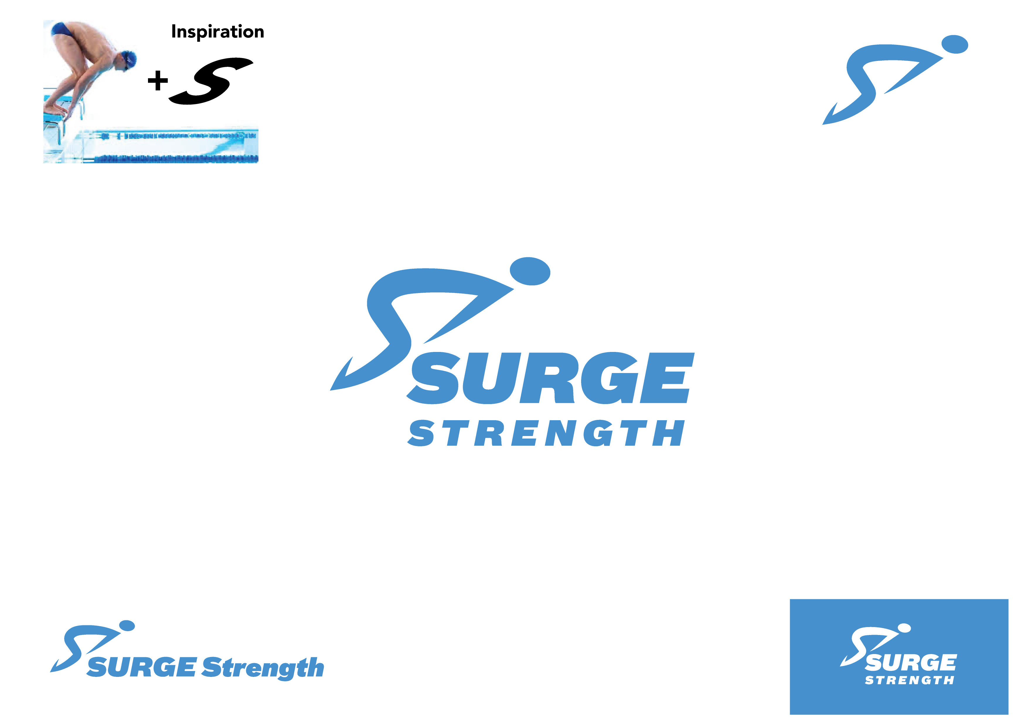 Diseño de Logo por Sevy para RITTER Sports Performance | Diseño #24439376