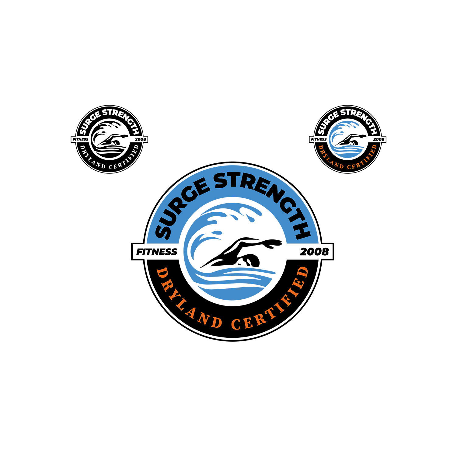 Logo Design by nadbook2323 for RITTER Sports Performance | Design #24384058