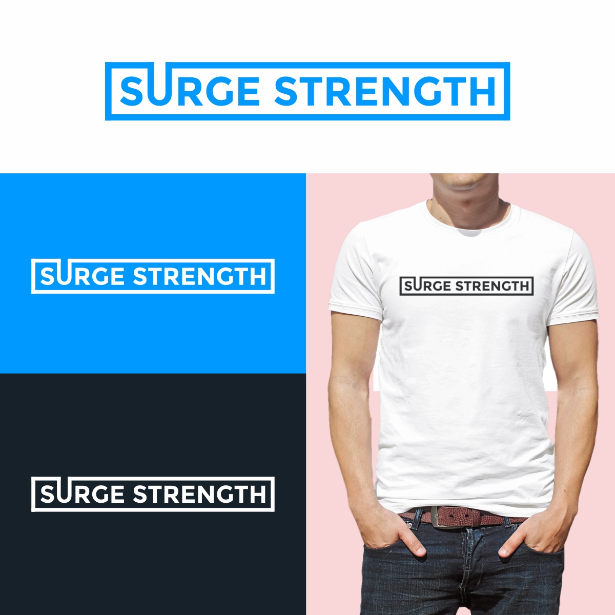 Diseño de Logo por Regh Element para RITTER Sports Performance | Diseño #24383441