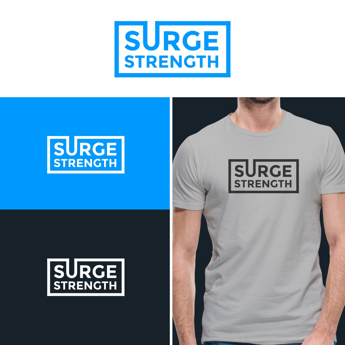 Logo-Design von Regh Element für RITTER Sports Performance | Design #24383461
