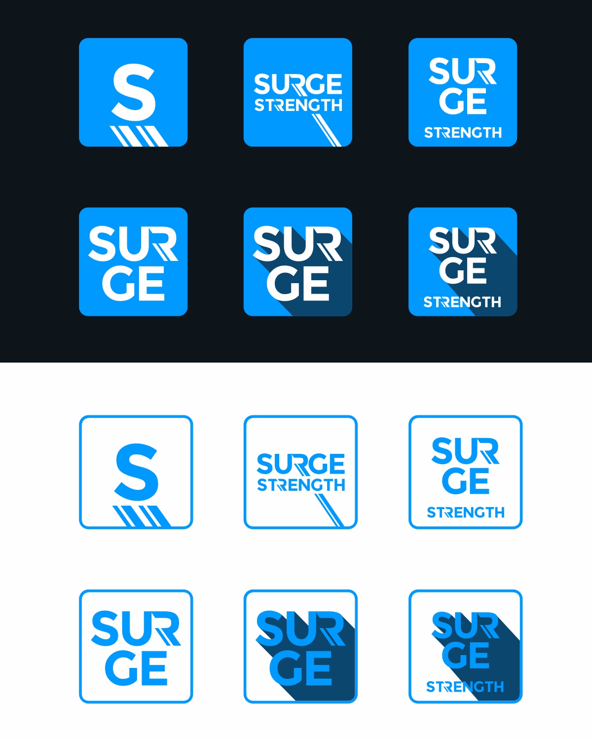 Logo Design by Regh Element for RITTER Sports Performance | Design #24421273