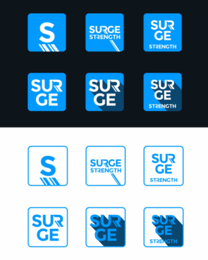 Logo-Design von Regh Element für RITTER Sports Performance | Design: #24421273