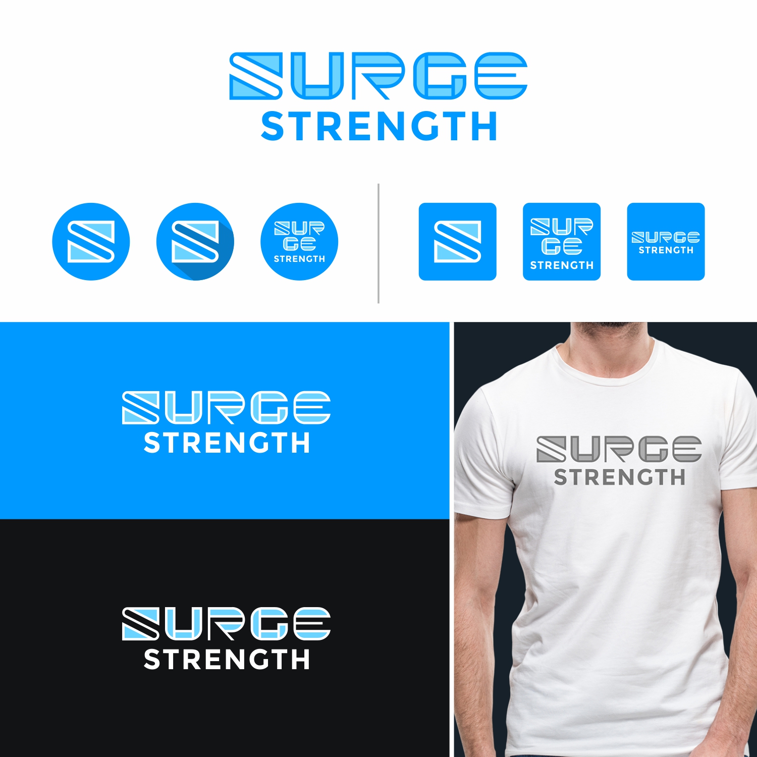 Diseño de Logo por Regh Element para RITTER Sports Performance | Diseño #24470108