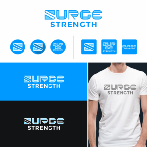 Logo Design by Regh Element for RITTER Sports Performance | Design: #24470108