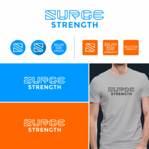 Logo Design by Regh Element for RITTER Sports Performance | Design: #24470112