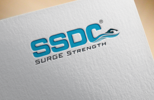 SURGE Strength | Logo Design by creativerhythm
