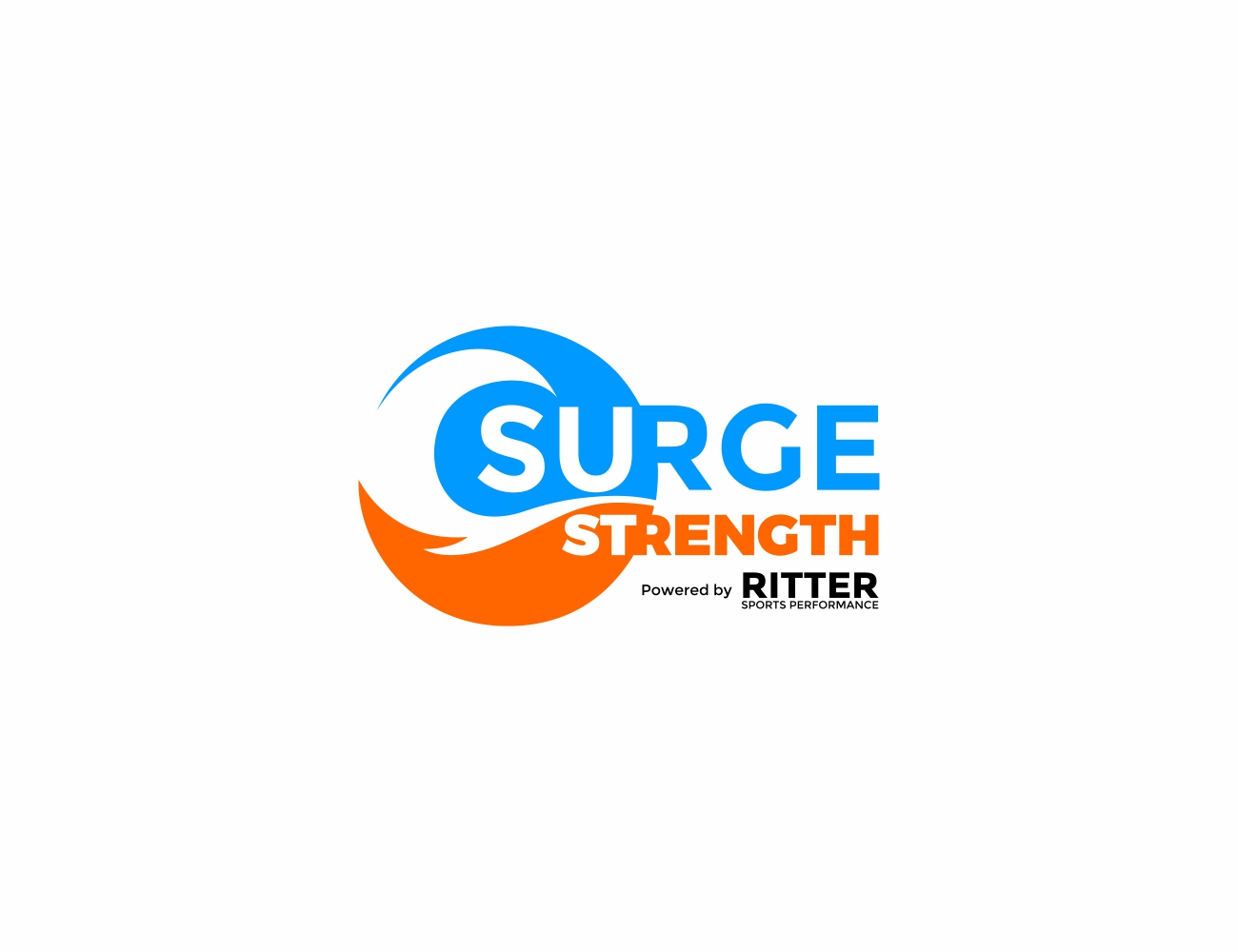 Logo Design by MOH Studio for RITTER Sports Performance | Design #24382295