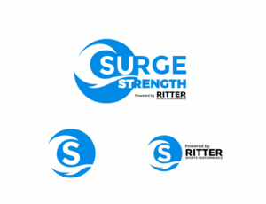 Logo Design by MOH Studio for RITTER Sports Performance | Design: #24386112