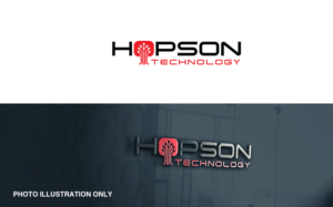 Logo Design by MT
