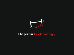 Logo Design by dhamkith for Hopson Technology, Inc. | Design: #24382498
