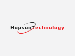 Logo Design by dhamkith for Hopson Technology, Inc. | Design: #24382728