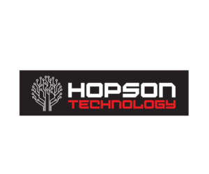 Logo-Design von ERICK ANDRE VOORNEMAN für Hopson Technology, Inc. | Design #24392502