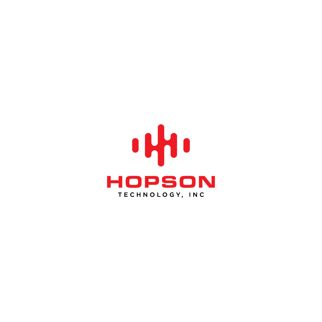 Logo Design by TerryBogard for Hopson Technology, Inc. | Design #24385552