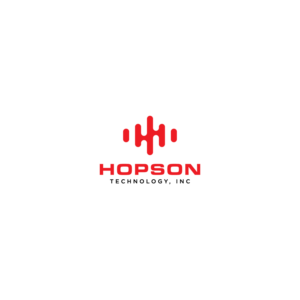Hopson Technology and/or Hopson Technology, Inc. | Diseño de Logo por TerryBogard
