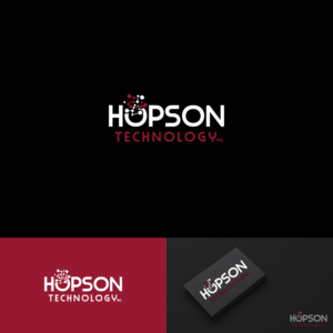 Logo-Design von alitjuara für Hopson Technology, Inc. | Design #24390119