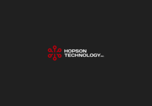 Logo Design by christianpoetoe for Hopson Technology, Inc. | Design: #24381412