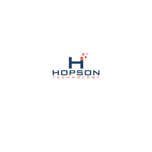 Logo Design by DesignDUO for Hopson Technology, Inc. | Design: #24404763