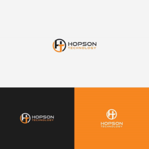 Logo Design by AL-BARAKAH for Hopson Technology, Inc. | Design: #24380641