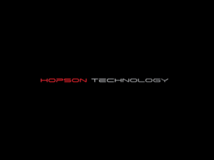 Logo Design by Crowder for Hopson Technology, Inc. | Design: #24377971