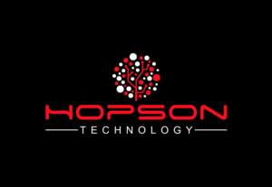 Logo Design by Aliqa Design for Hopson Technology, Inc. | Design: #24379108