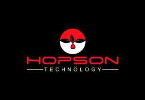 Logo Design by Aliqa Design for Hopson Technology, Inc. | Design: #24379110