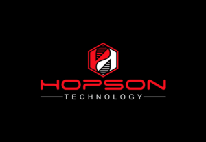 Logo Design by Aliqa Design for Hopson Technology, Inc. | Design: #24379111