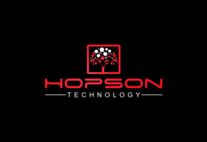 Logo Design by Aliqa Design for Hopson Technology, Inc. | Design: #24379112