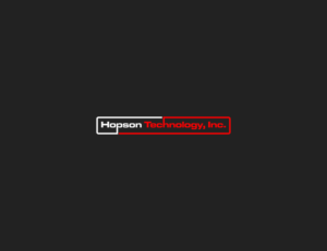 Logo-Design von Design inspirasi 2 für Hopson Technology, Inc. | Design #24379183