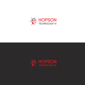 Logo Design by emmanuel 23 for Hopson Technology, Inc. | Design: #24378446