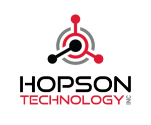 Logo-Design von SWC Creative für Hopson Technology, Inc. | Design #24417716