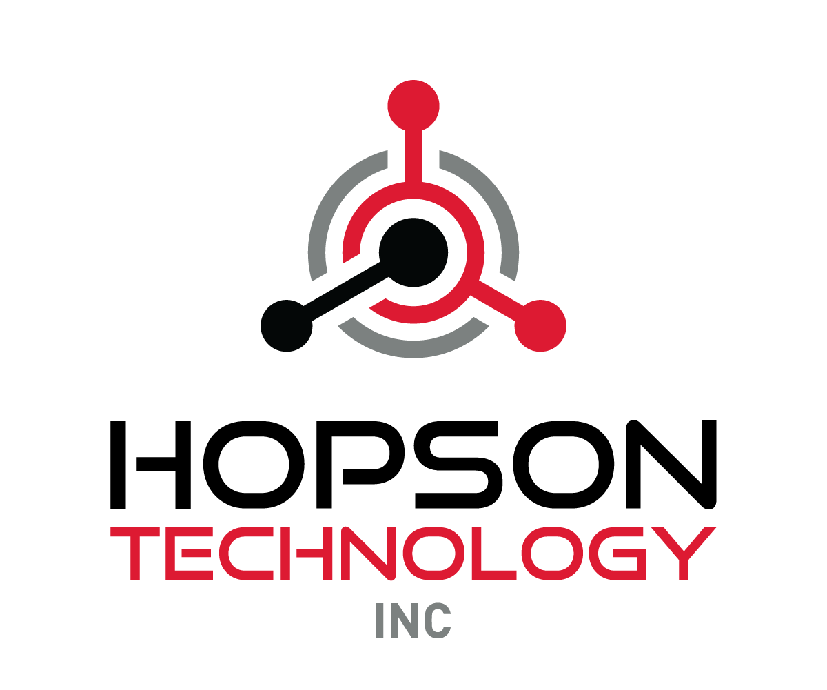 Logo Design by SWC Creative for Hopson Technology, Inc. | Design #24417726