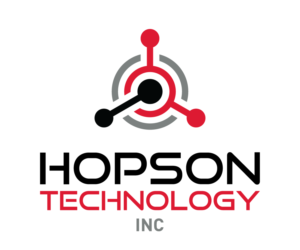 Logo Design by SWC Creative for Hopson Technology, Inc. | Design: #24417726
