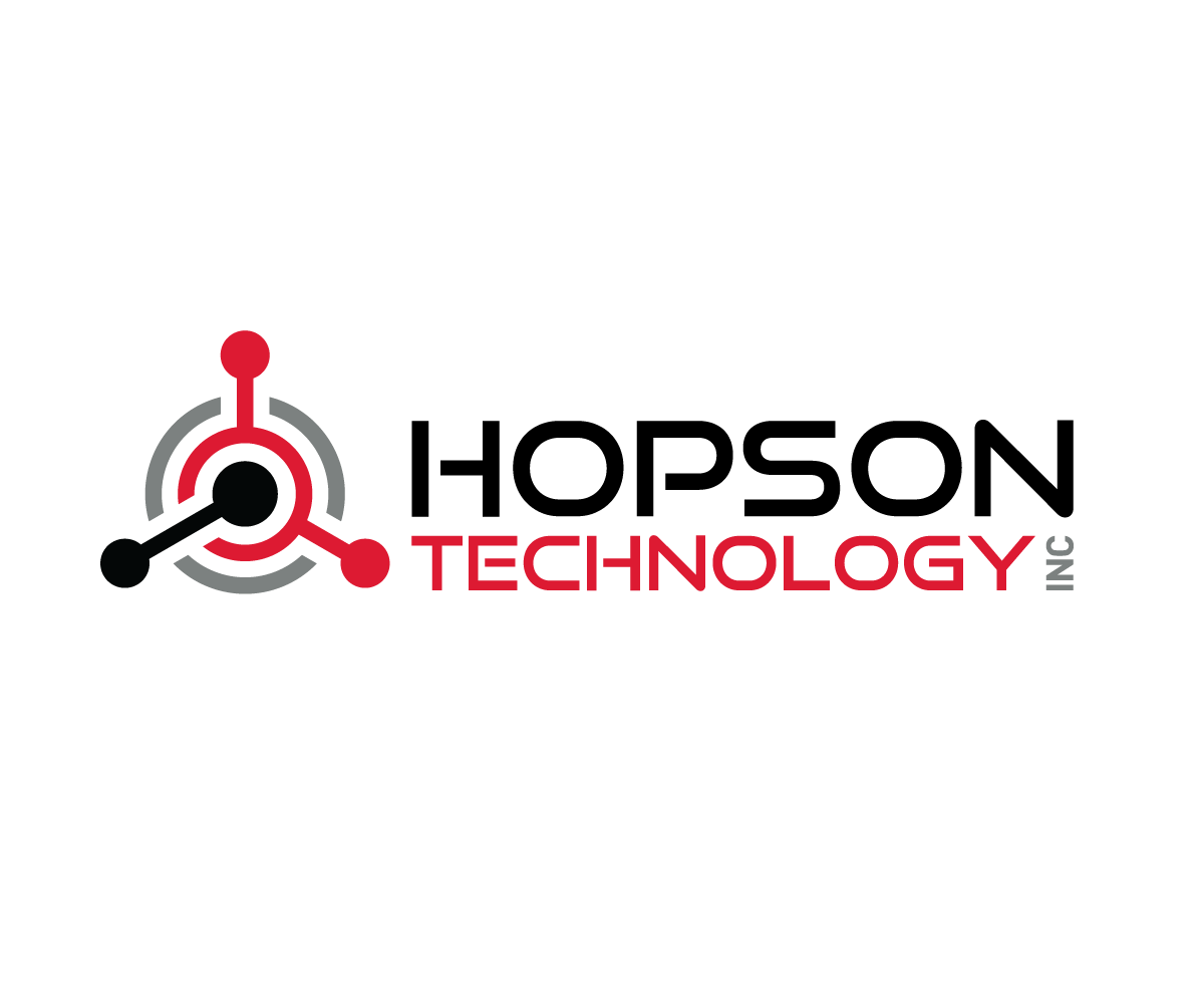 Logo Design by SWC Creative for Hopson Technology, Inc. | Design #24417727