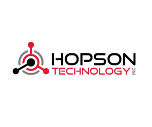 Logo Design by SWC Creative for Hopson Technology, Inc. | Design: #24417727