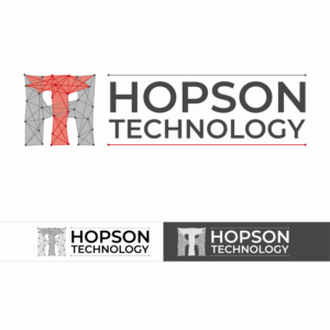 Logo Design by Dani Jimenez