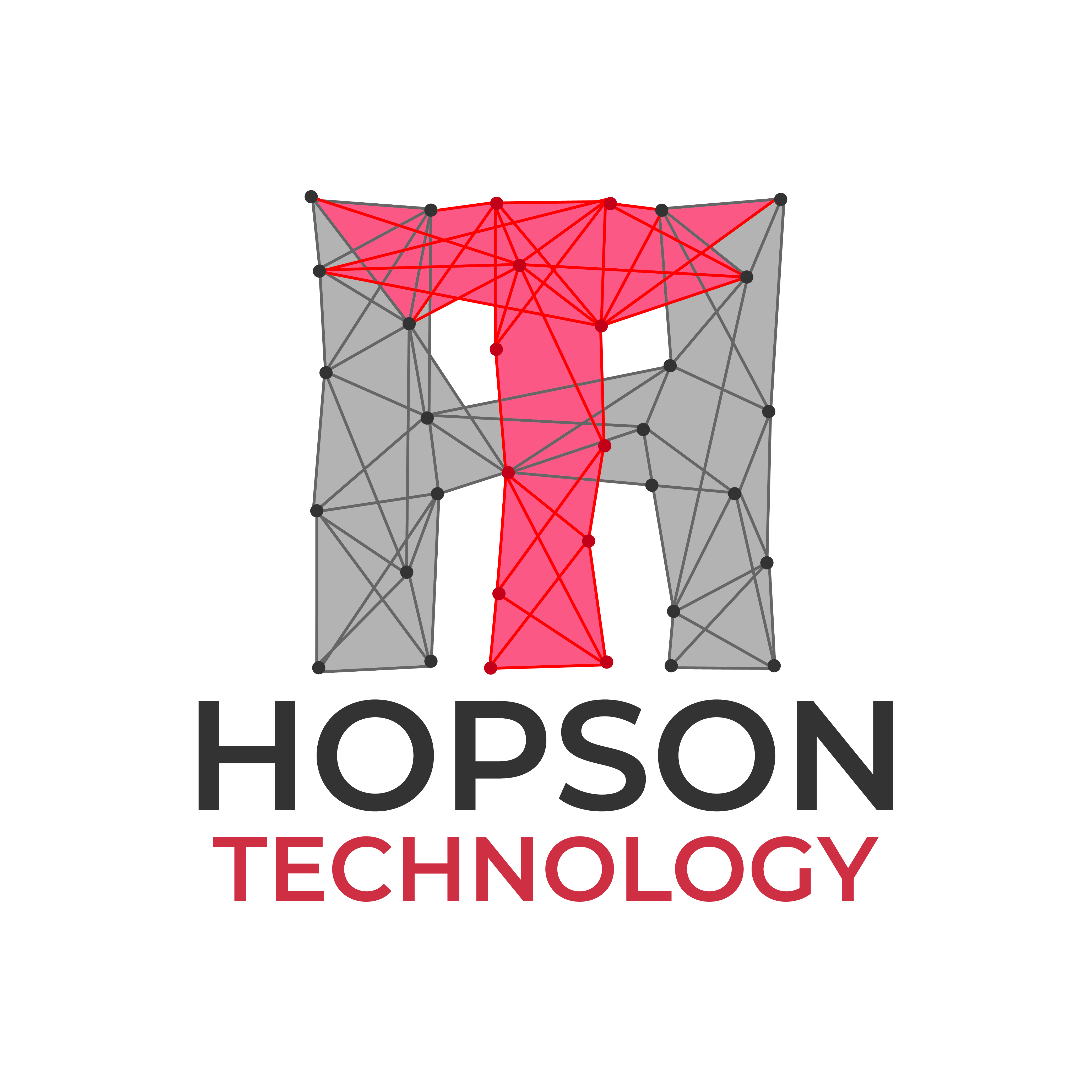 Logo Design by Dani Jimenez for Hopson Technology, Inc. | Design #24408630