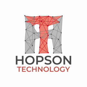 Logo Design by Dani Jimenez for Hopson Technology, Inc. | Design: #24408630