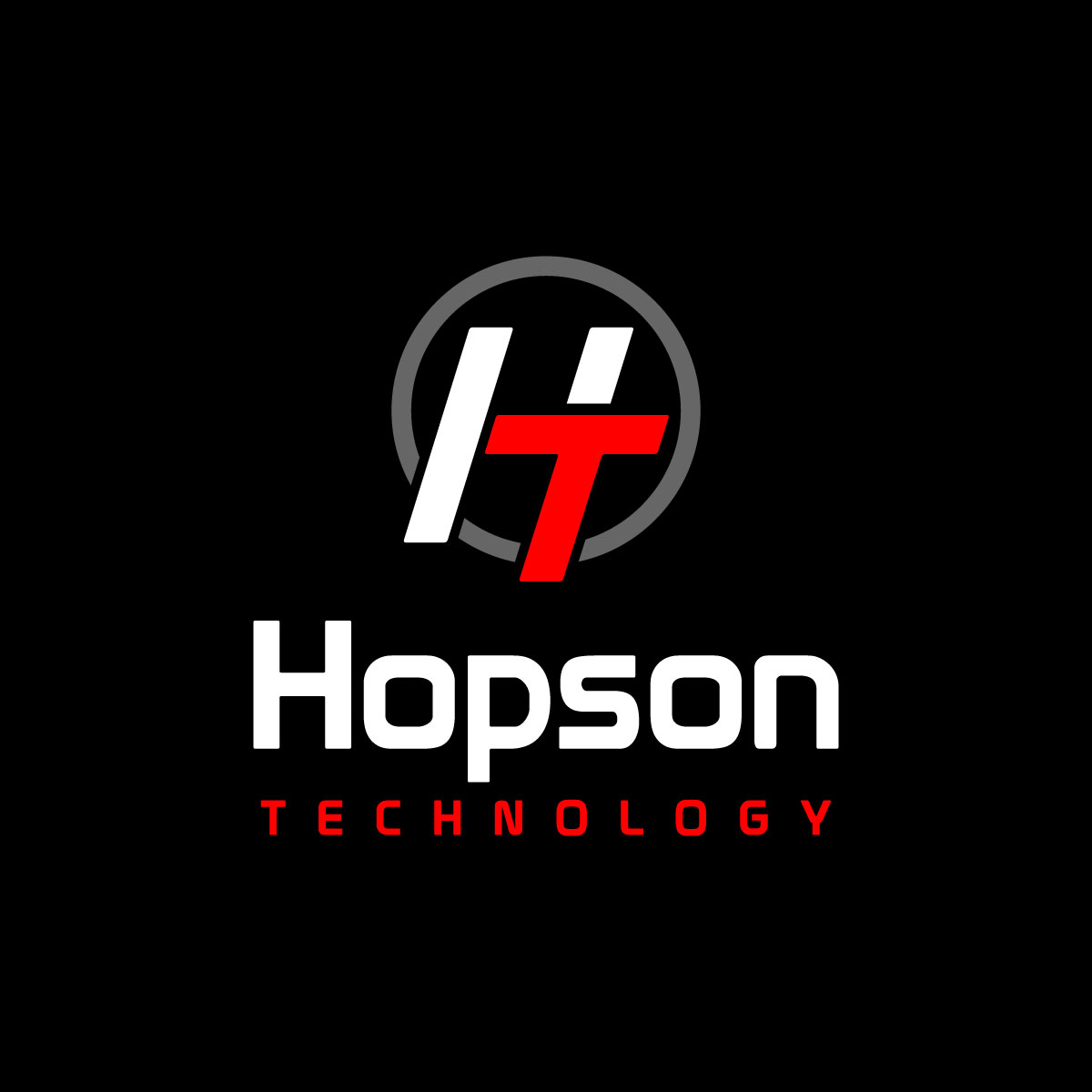 Design de Logo par J sikder pour Hopson Technology, Inc. | Design #24388063