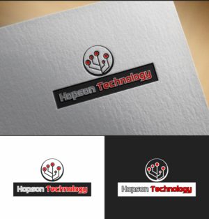 Logo Design by DarmoRebi