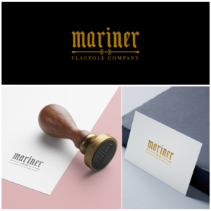Logo Design by DominicDesign for this project | Design: #24397758