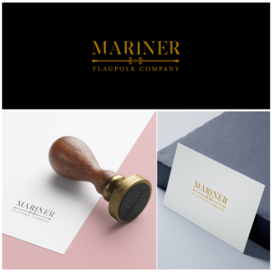 Logo Design by DominicDesign for this project | Design: #24397795
